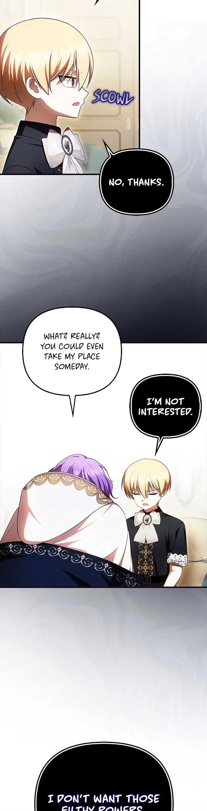 First Time As An Adored Youngest Child chapter 63 page 15