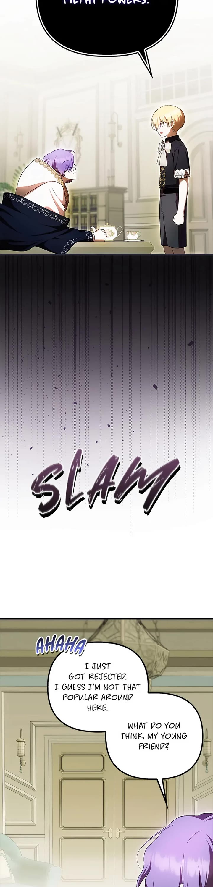 First Time As An Adored Youngest Child chapter 63 page 16