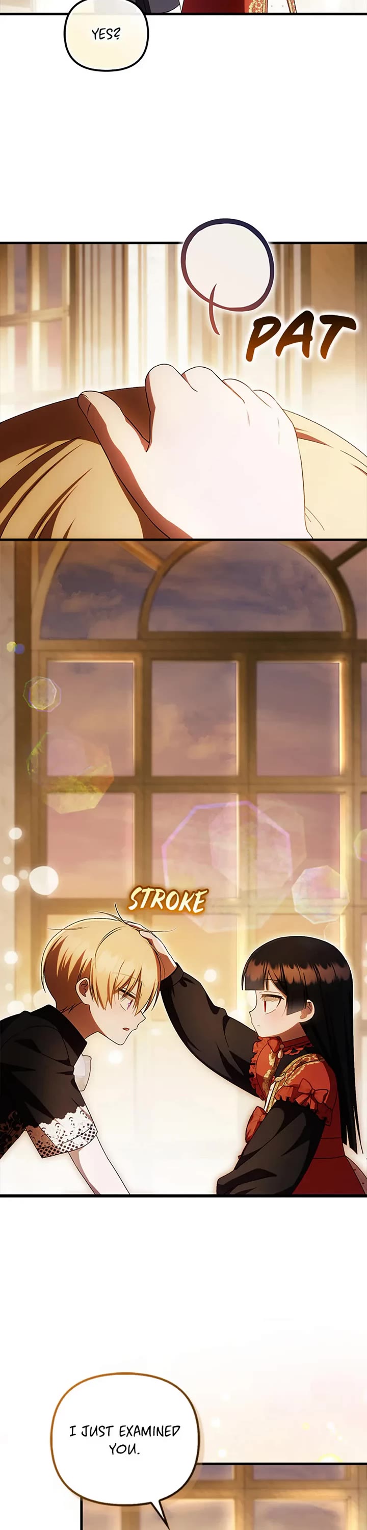 First Time As An Adored Youngest Child chapter 63 page 23