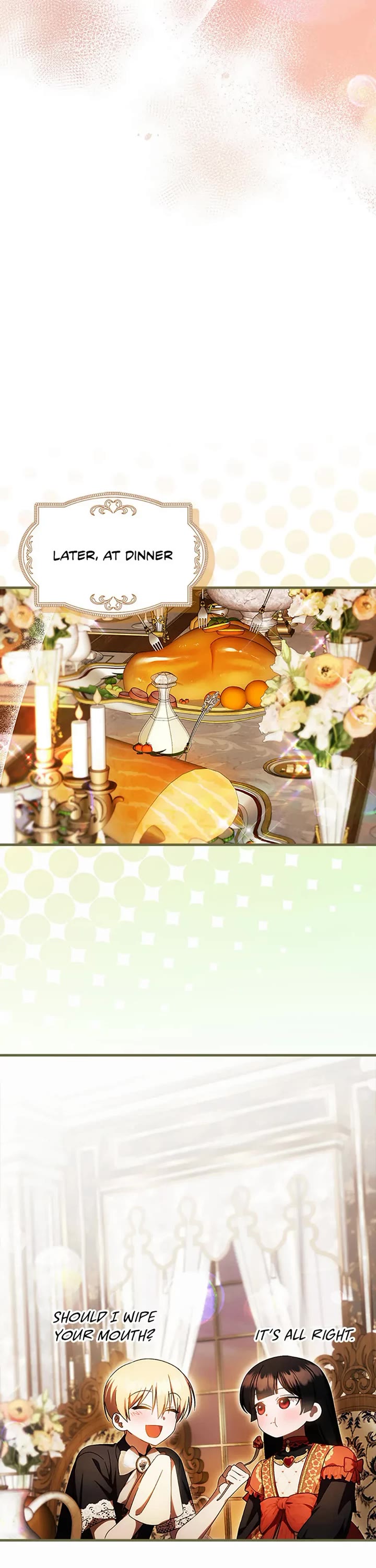 First Time As An Adored Youngest Child chapter 63 page 26