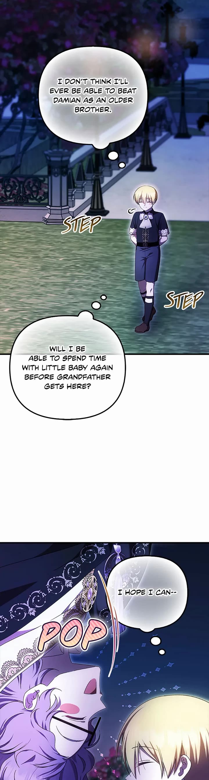 First Time As An Adored Youngest Child chapter 63 page 29