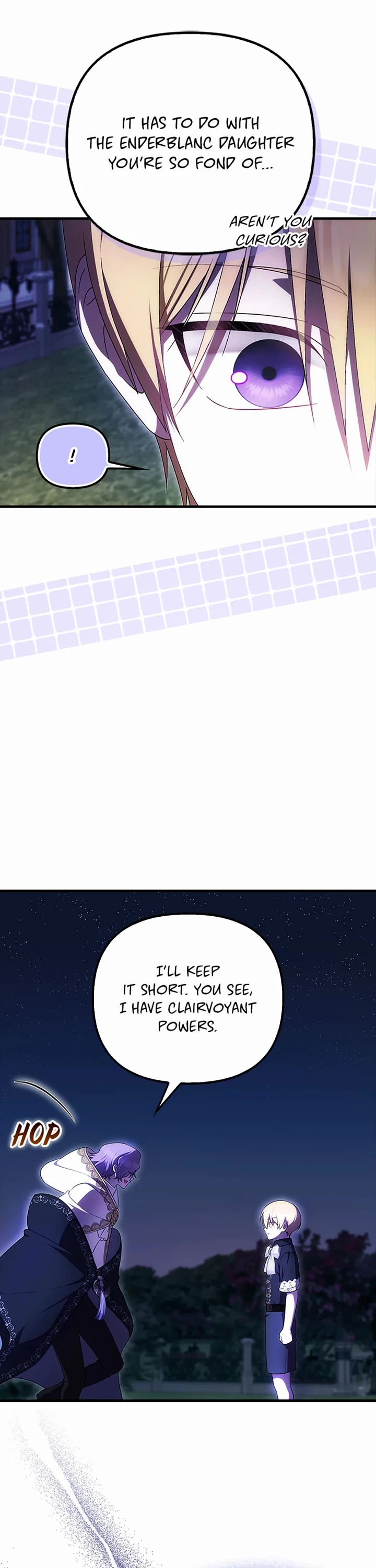 First Time As An Adored Youngest Child chapter 63 page 31