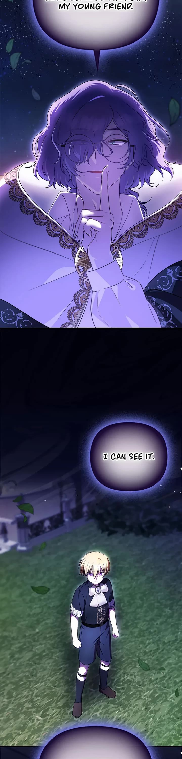 First Time As An Adored Youngest Child chapter 63 page 33