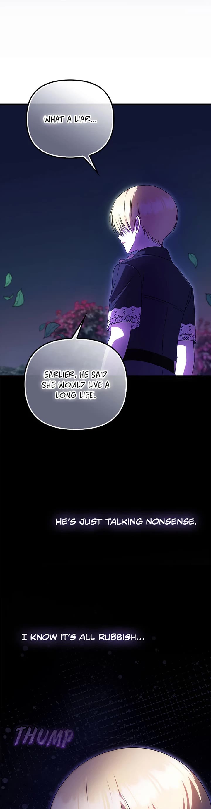 First Time As An Adored Youngest Child chapter 63 page 35