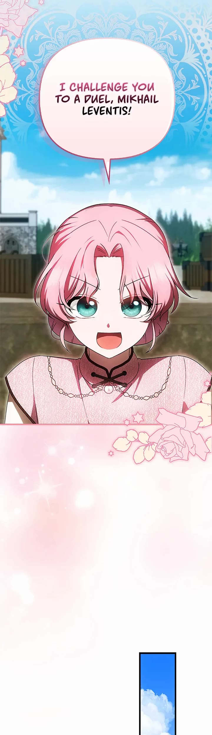 First Time As An Adored Youngest Child chapter 64 page 20