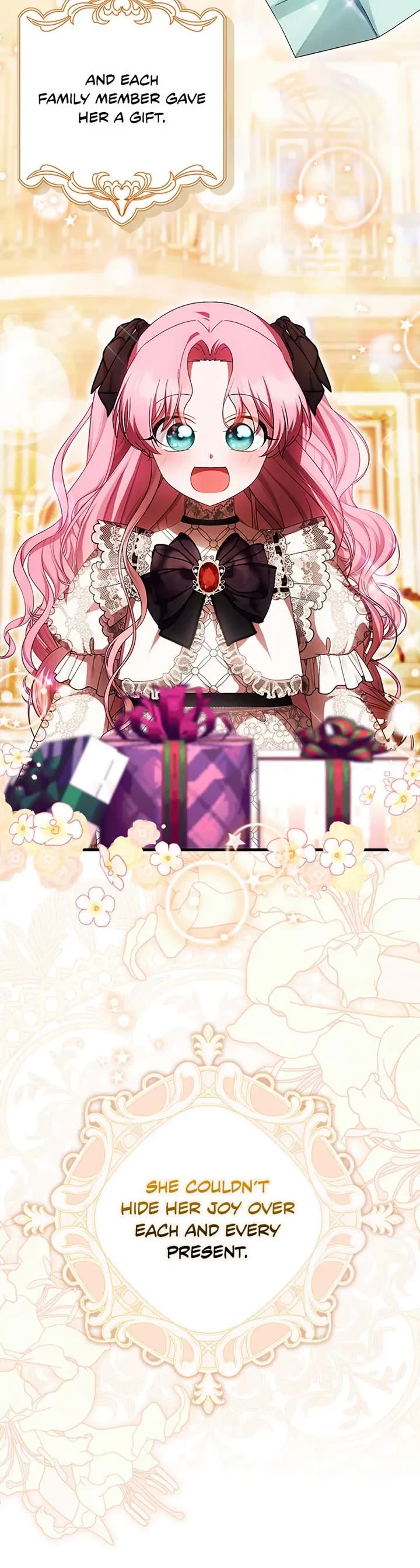 First Time As An Adored Youngest Child chapter 65 page 14