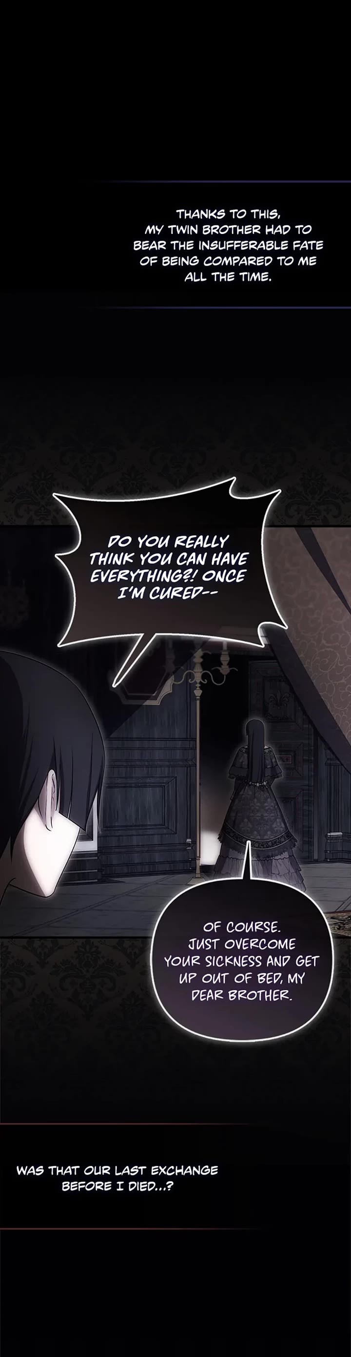 First Time As An Adored Youngest Child chapter 65 page 5