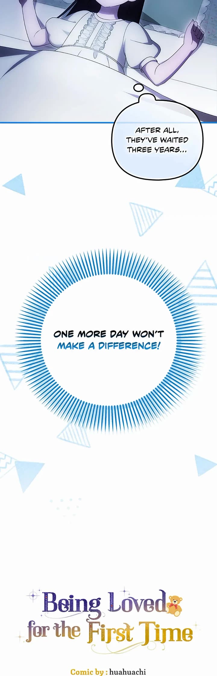 First Time As An Adored Youngest Child chapter 67 page 10