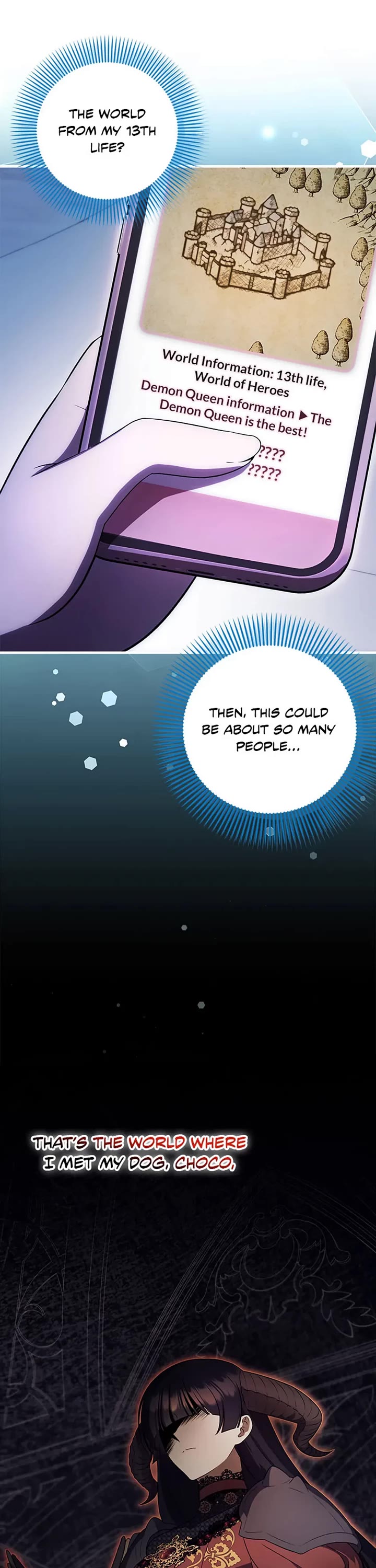 First Time As An Adored Youngest Child chapter 67 page 2