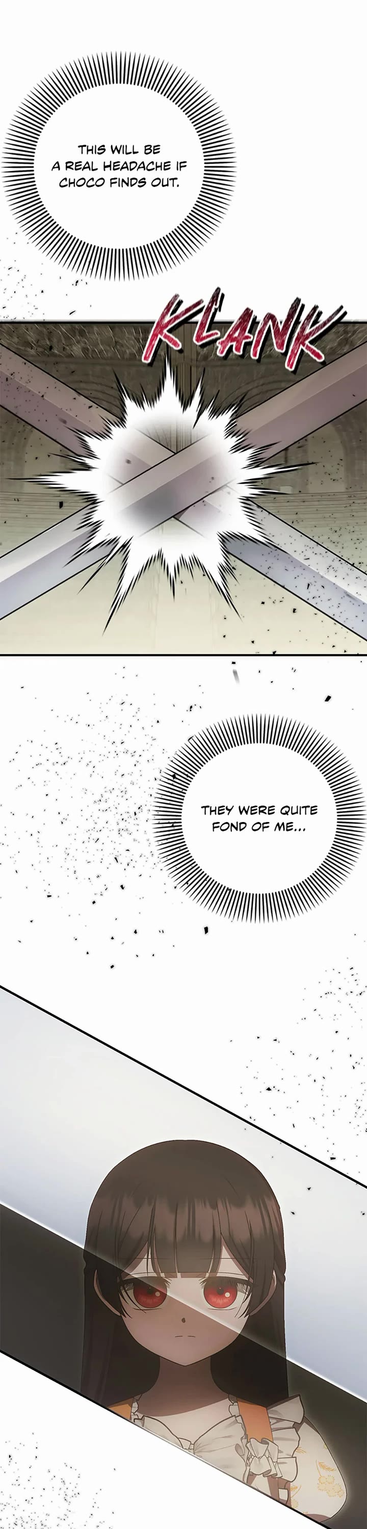 First Time As An Adored Youngest Child chapter 67 page 26