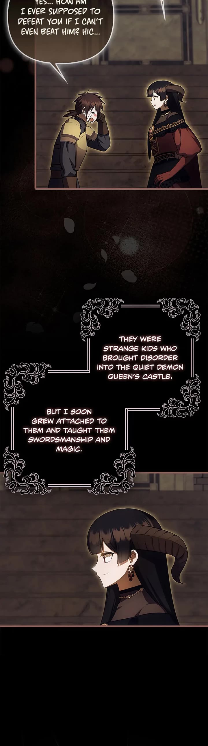 First Time As An Adored Youngest Child chapter 67 page 29