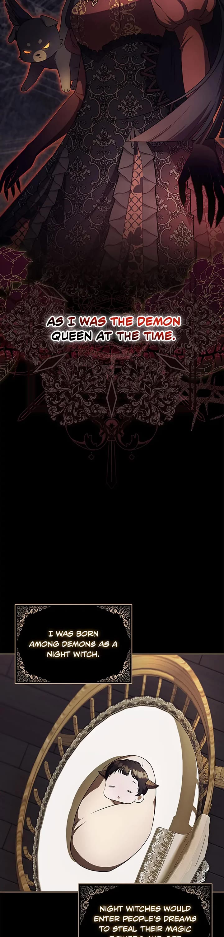 First Time As An Adored Youngest Child chapter 67 page 3