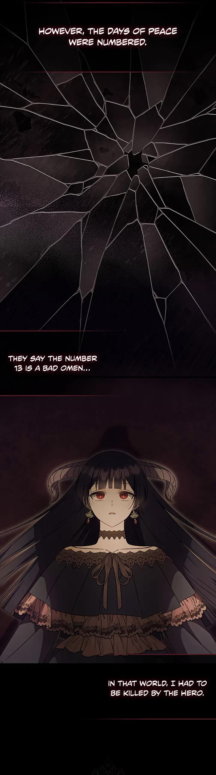 First Time As An Adored Youngest Child chapter 67 page 30