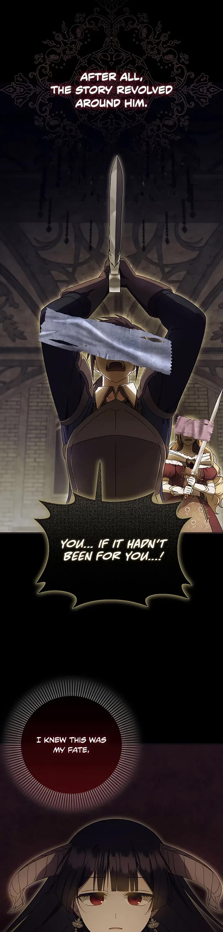 First Time As An Adored Youngest Child chapter 67 page 31