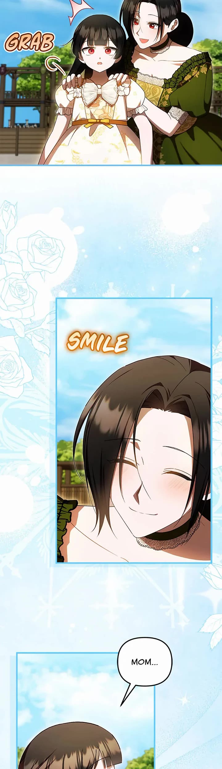 First Time As An Adored Youngest Child chapter 67 page 35