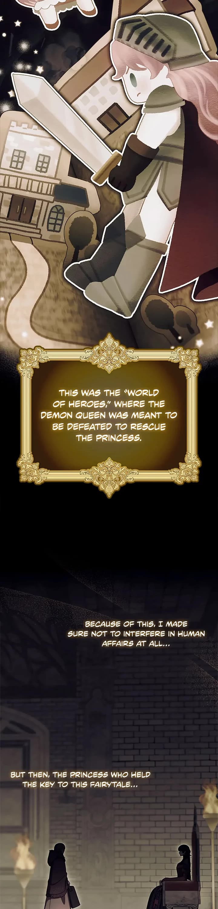 First Time As An Adored Youngest Child chapter 67 page 6