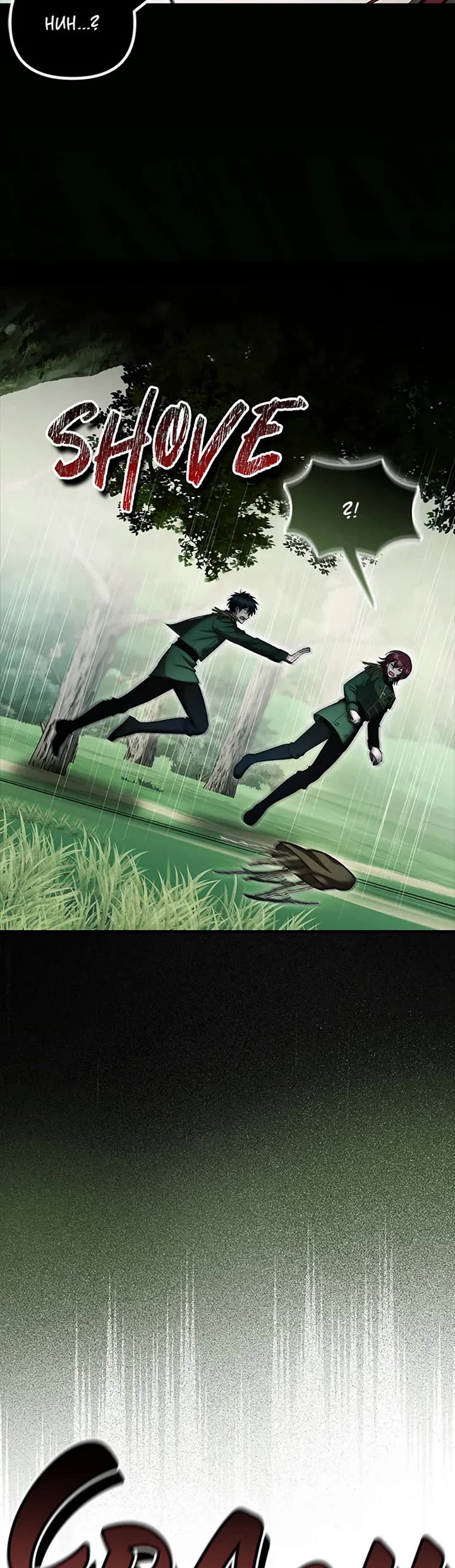 First Time As An Adored Youngest Child chapter 68 page 19