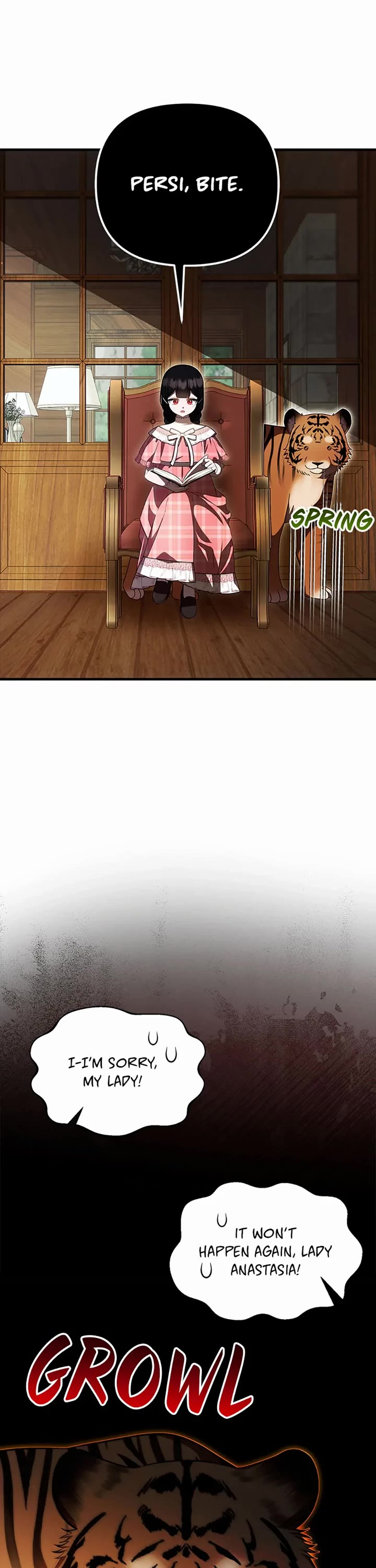 First Time As An Adored Youngest Child chapter 68 page 2