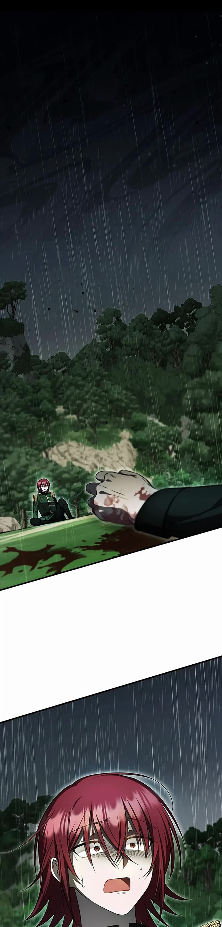 First Time As An Adored Youngest Child chapter 68 page 21