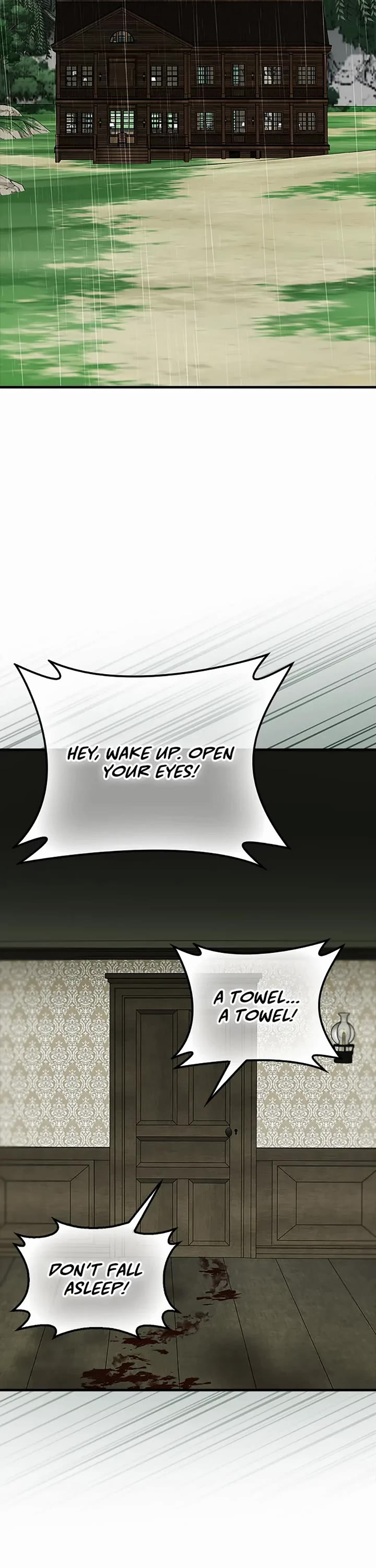 First Time As An Adored Youngest Child chapter 68 page 23