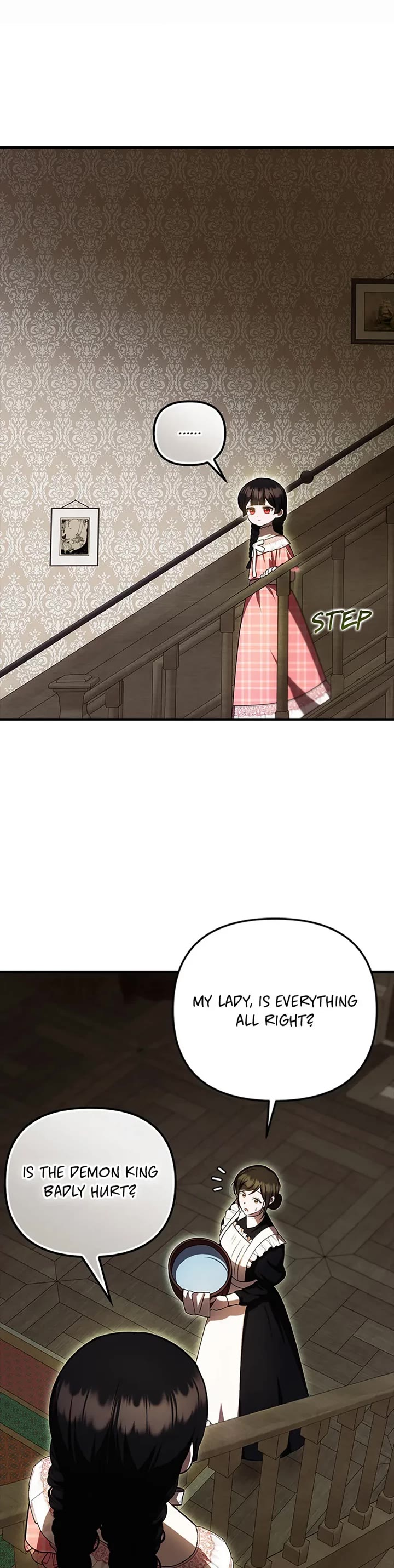 First Time As An Adored Youngest Child chapter 68 page 24