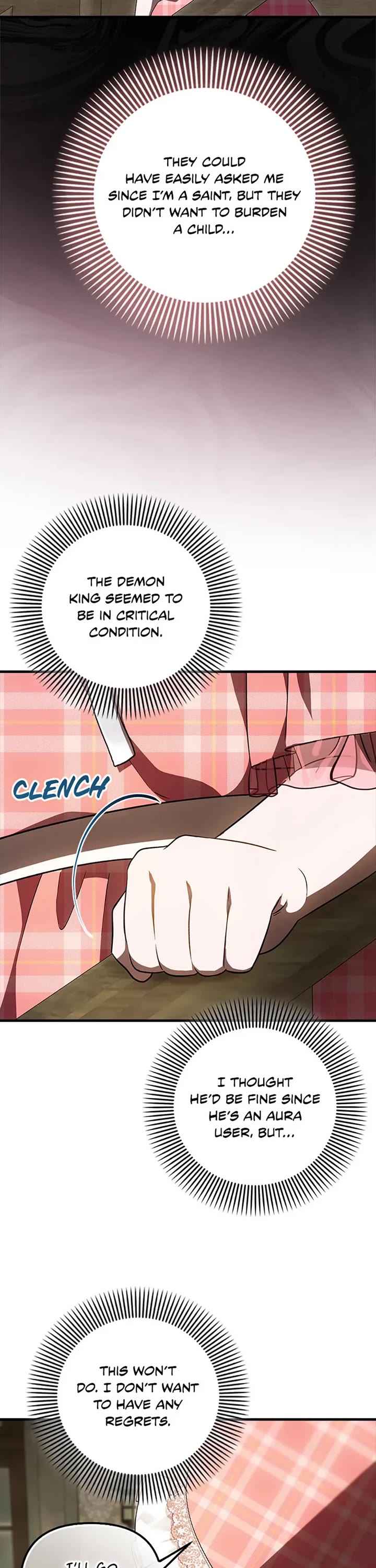 First Time As An Adored Youngest Child chapter 68 page 26