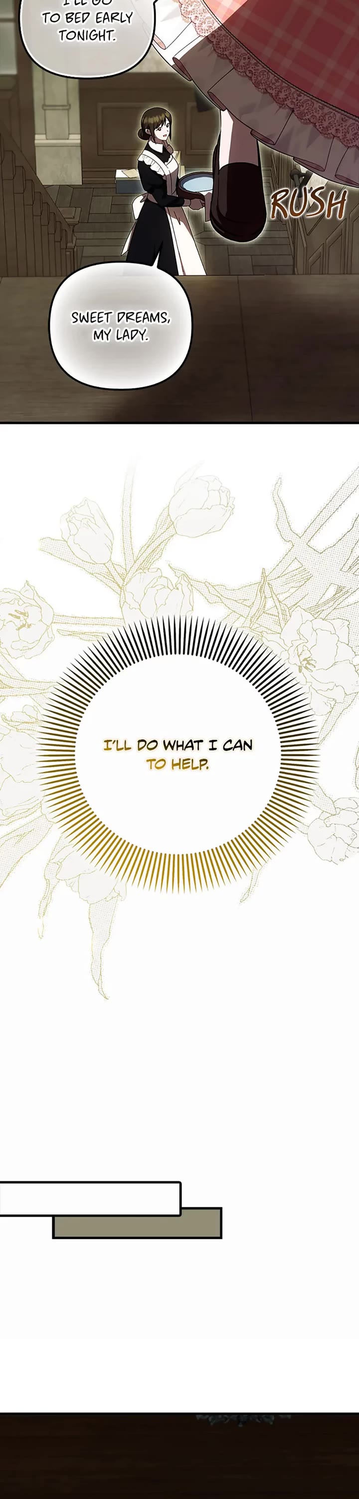 First Time As An Adored Youngest Child chapter 68 page 27