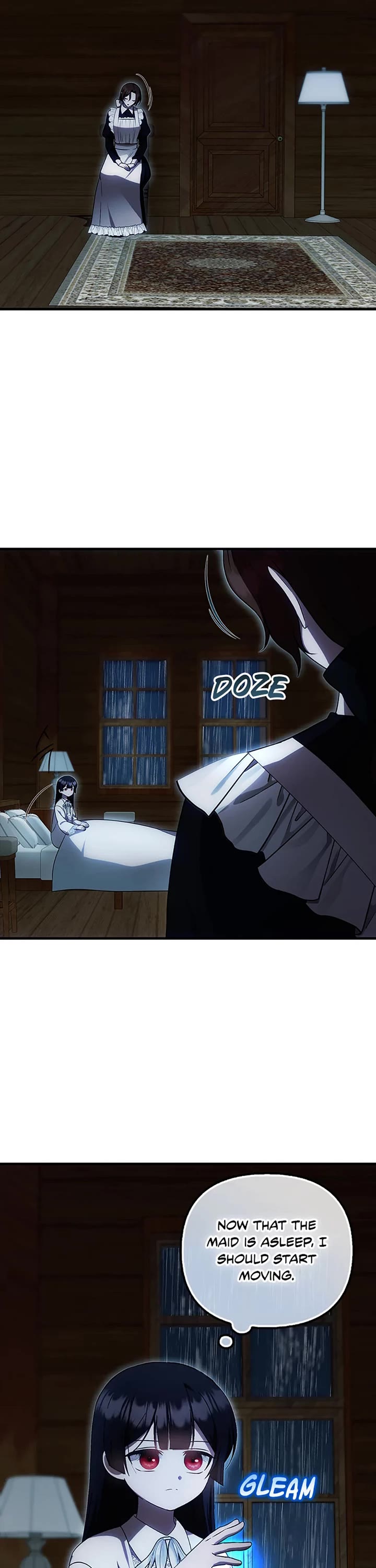 First Time As An Adored Youngest Child chapter 68 page 28