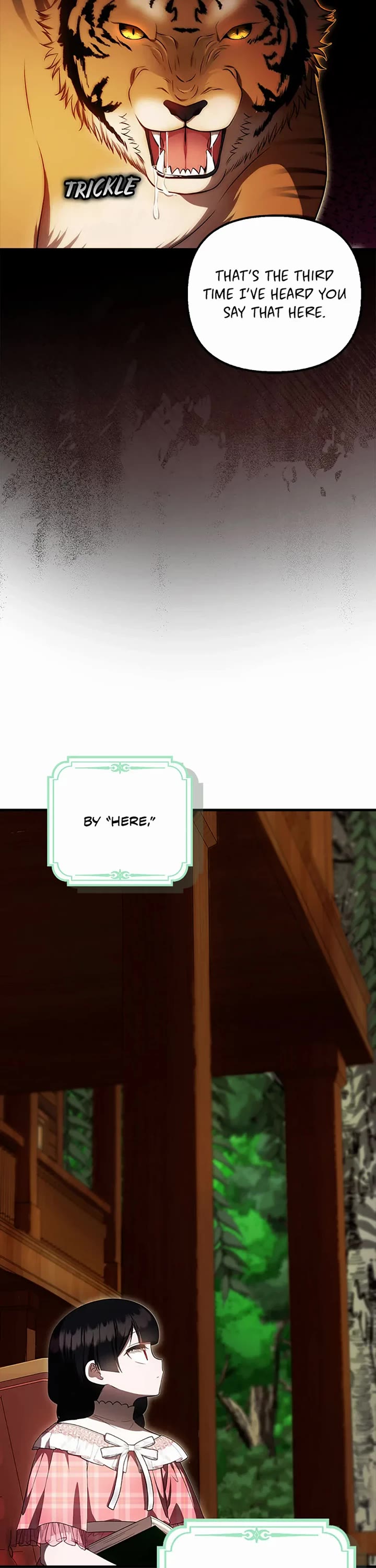 First Time As An Adored Youngest Child chapter 68 page 3