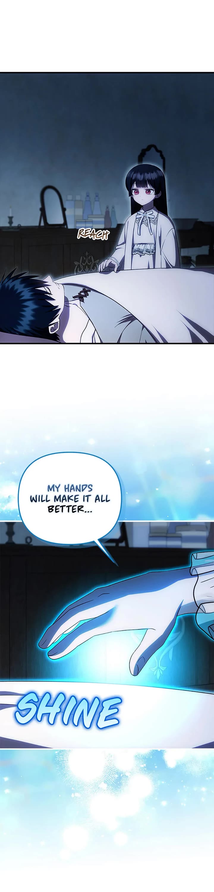 First Time As An Adored Youngest Child chapter 68 page 31