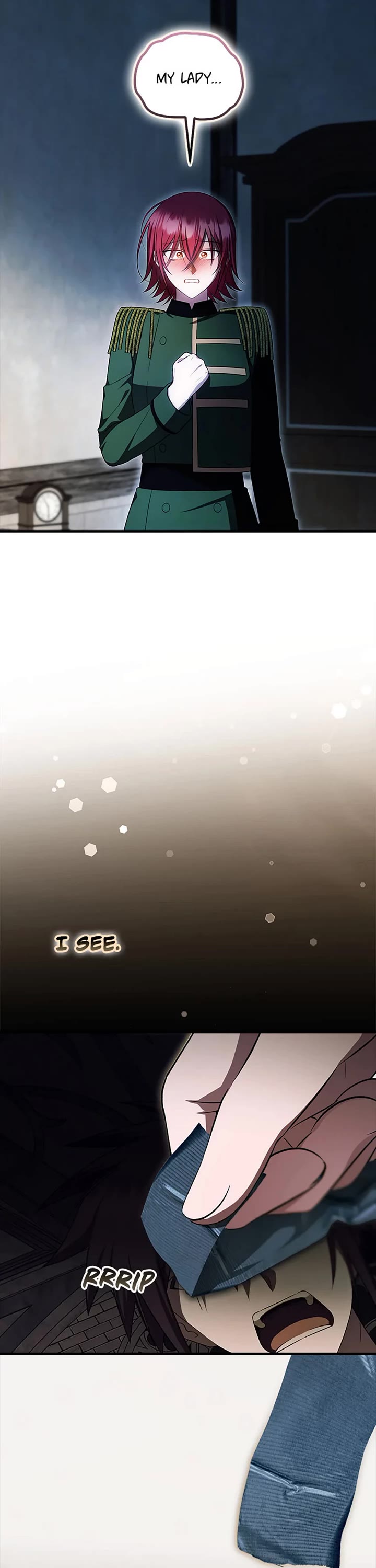 First Time As An Adored Youngest Child chapter 68 page 33