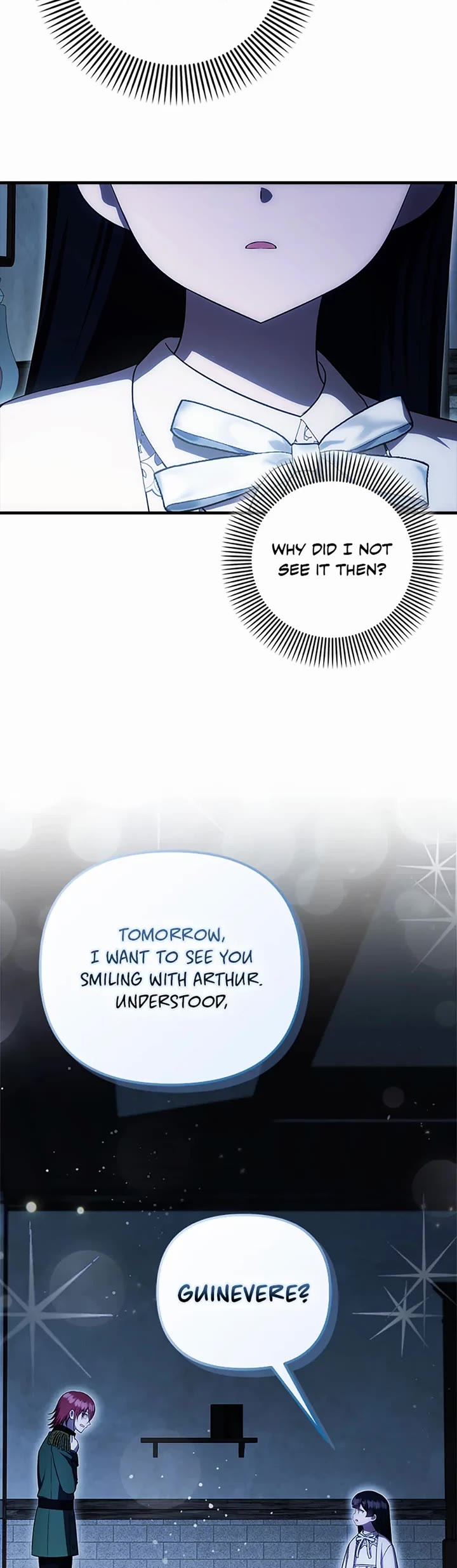 First Time As An Adored Youngest Child chapter 68 page 35