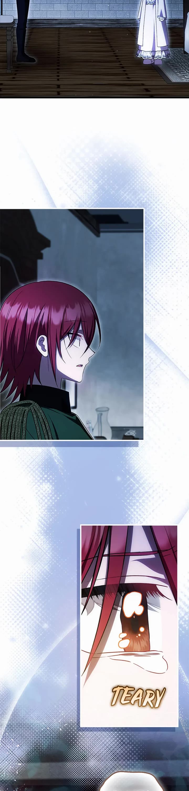 First Time As An Adored Youngest Child chapter 68 page 36