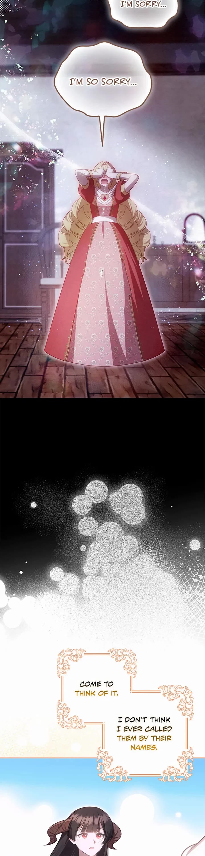 First Time As An Adored Youngest Child chapter 68 page 37