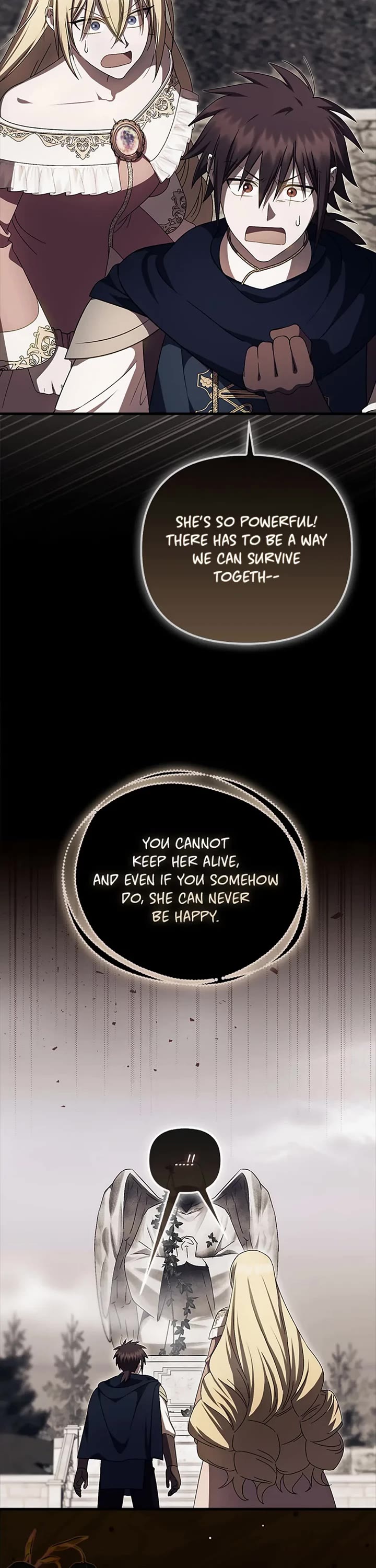 First Time As An Adored Youngest Child chapter 69 page 13