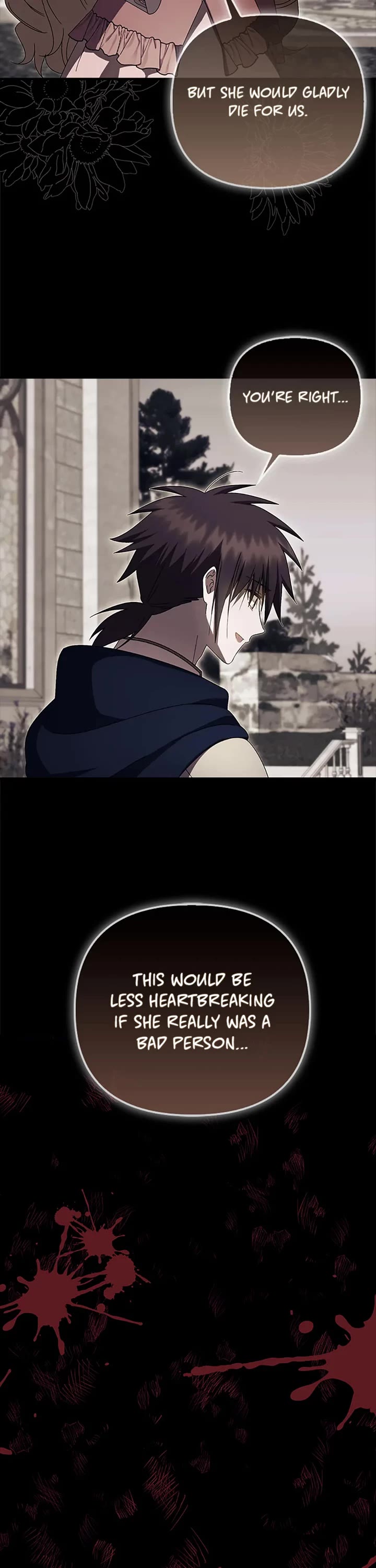 First Time As An Adored Youngest Child chapter 69 page 16