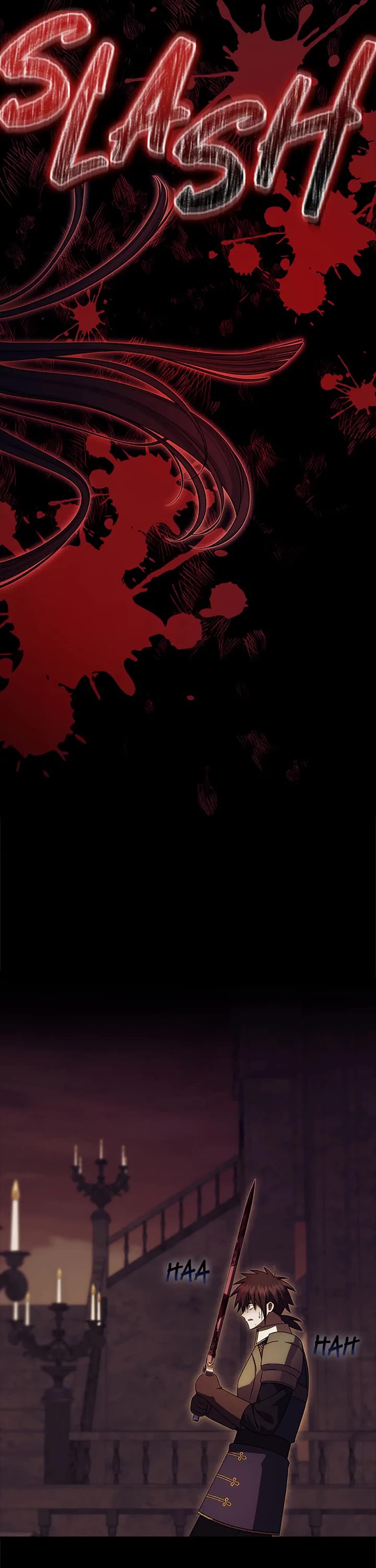 First Time As An Adored Youngest Child chapter 69 page 17