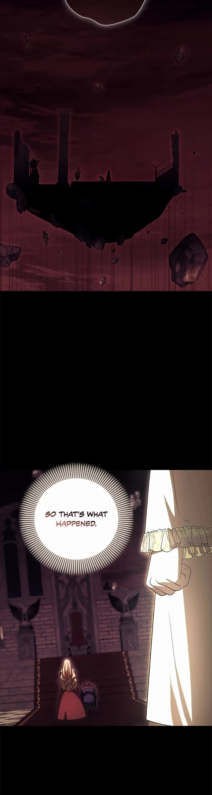 First Time As An Adored Youngest Child chapter 69 page 20