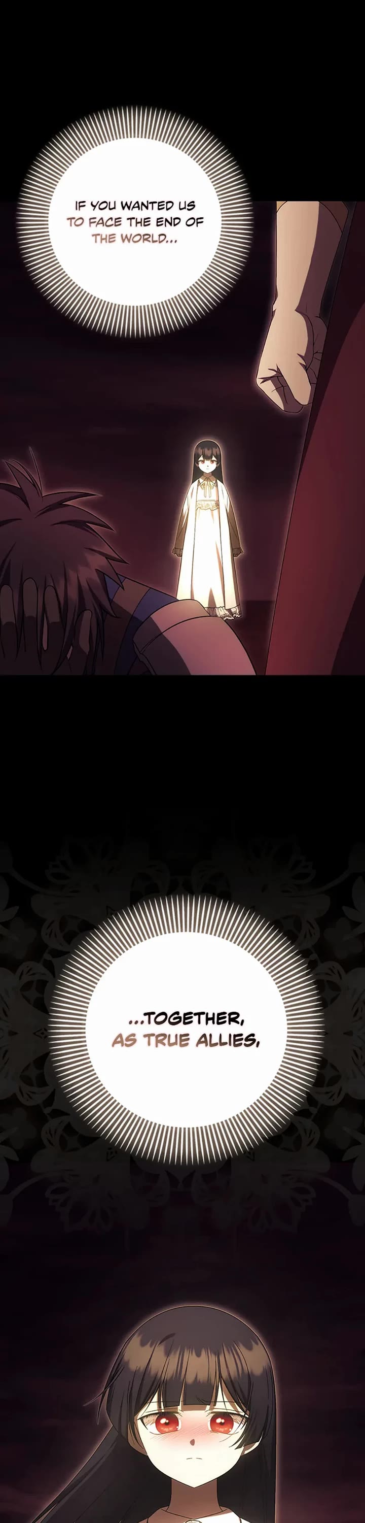 First Time As An Adored Youngest Child chapter 69 page 21