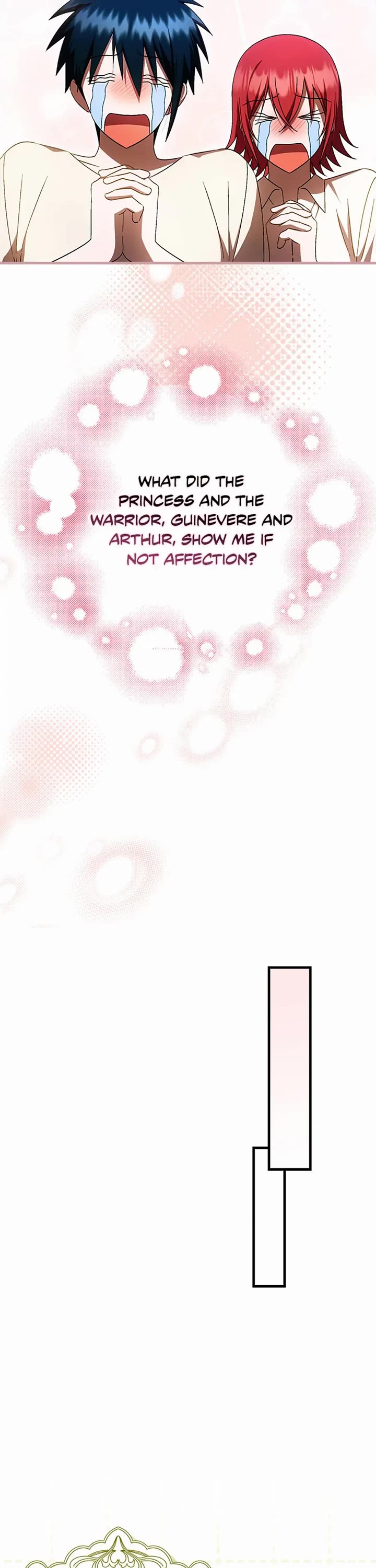 First Time As An Adored Youngest Child chapter 69 page 26