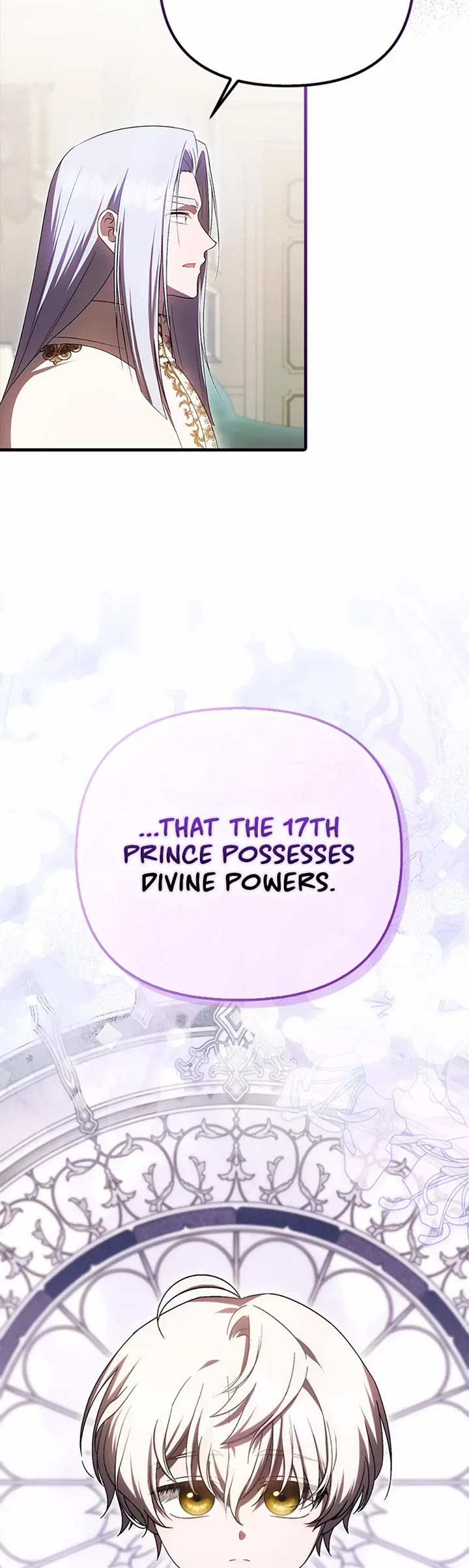 First Time As An Adored Youngest Child chapter 69 page 37