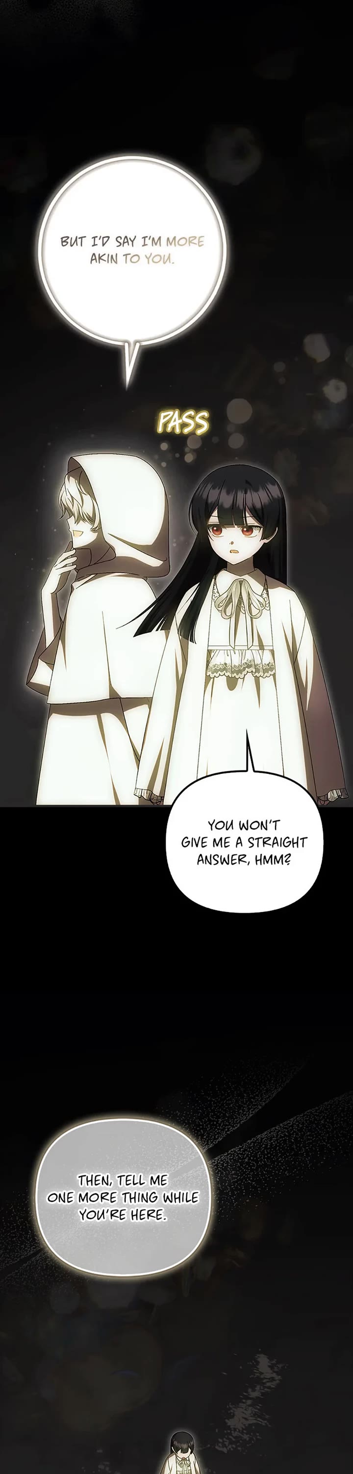 First Time As An Adored Youngest Child chapter 69 page 6