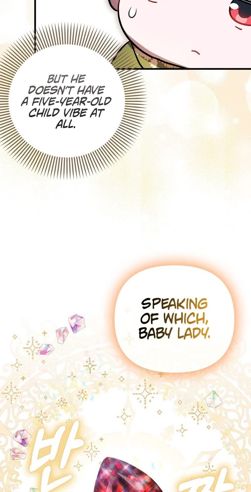 First Time As An Adored Youngest Child chapter 7 page 20