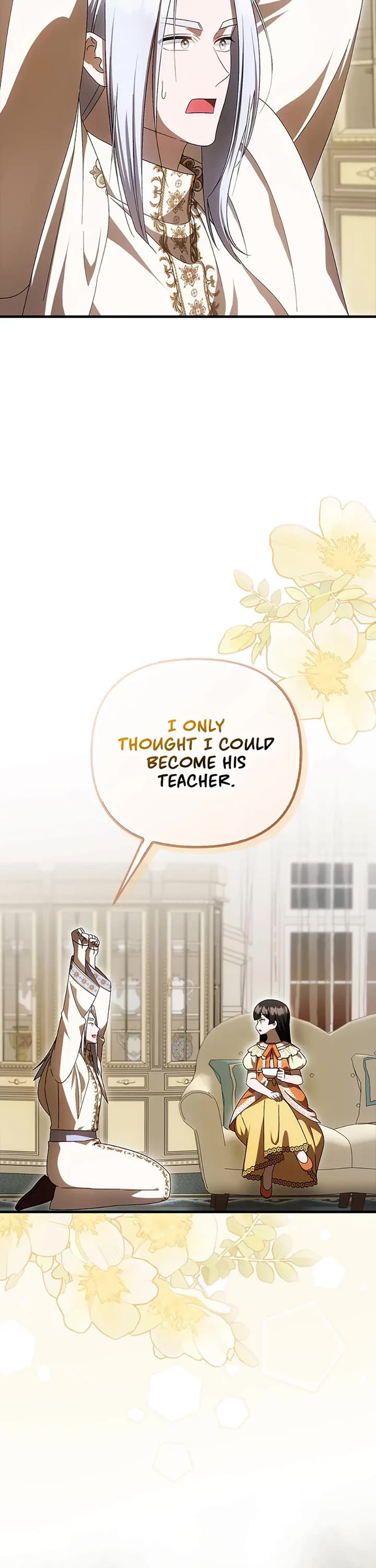 First Time As An Adored Youngest Child chapter 70 page 11