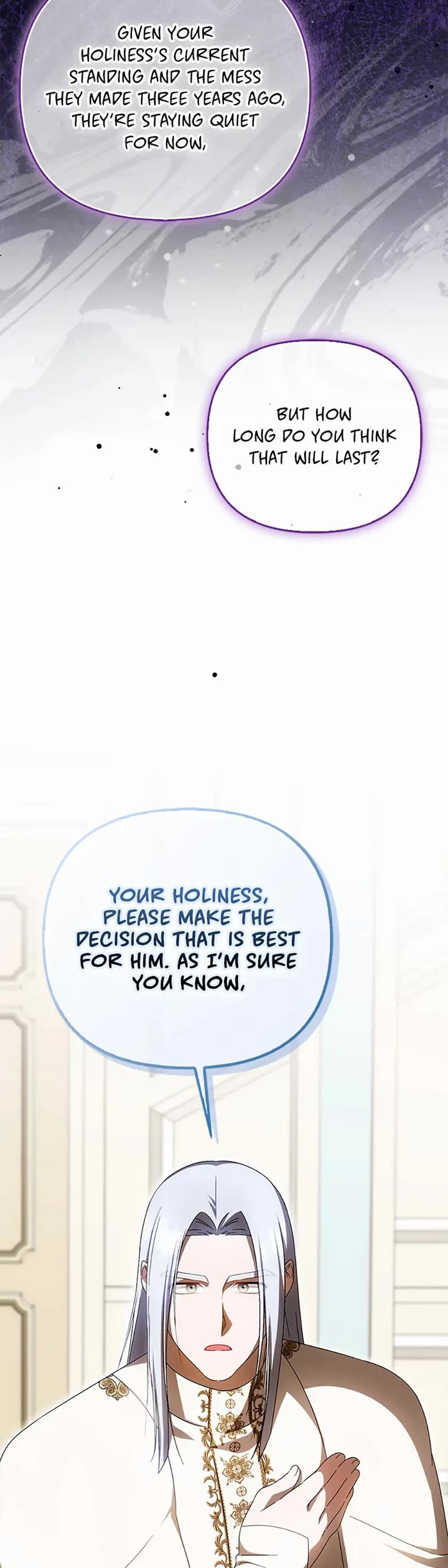 First Time As An Adored Youngest Child chapter 70 page 15