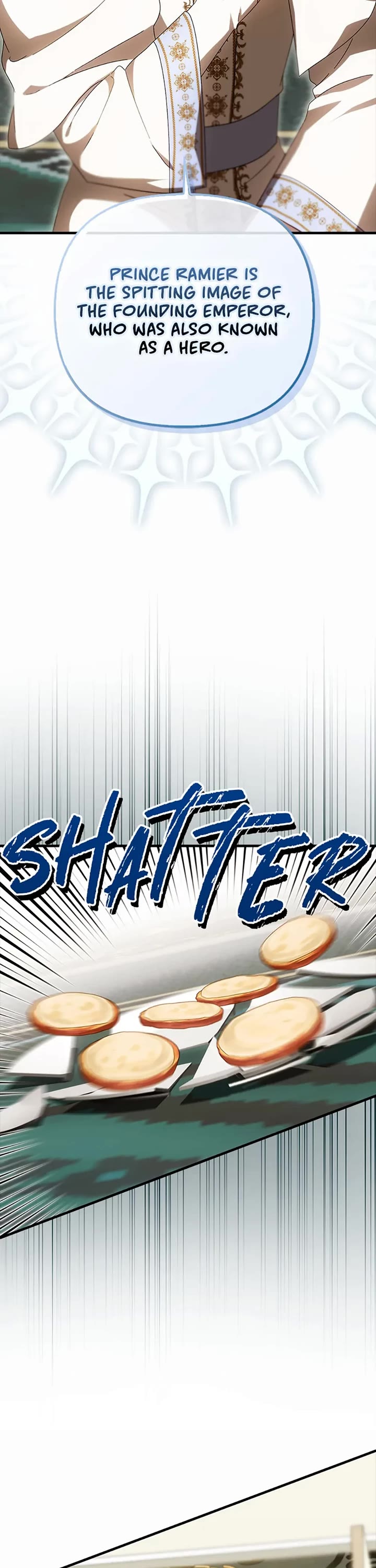 First Time As An Adored Youngest Child chapter 70 page 16