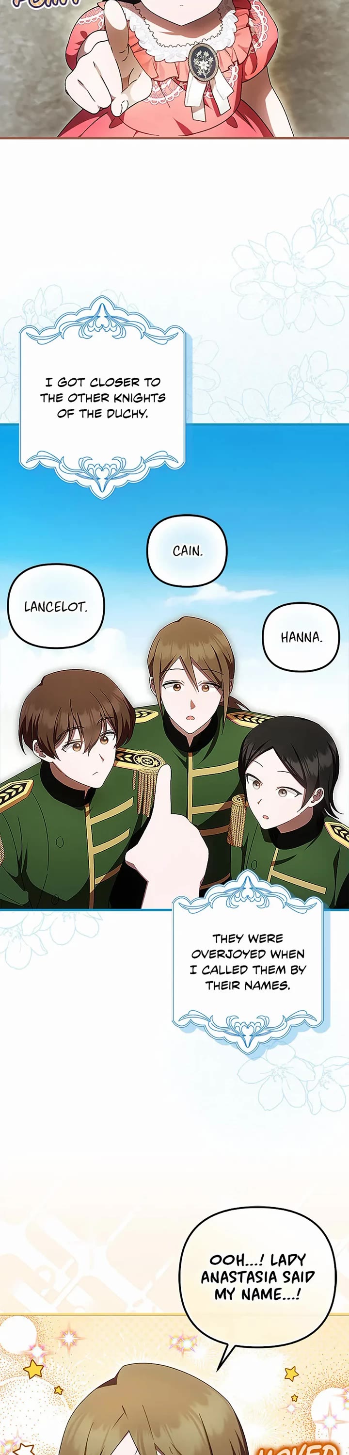 First Time As An Adored Youngest Child chapter 70 page 2