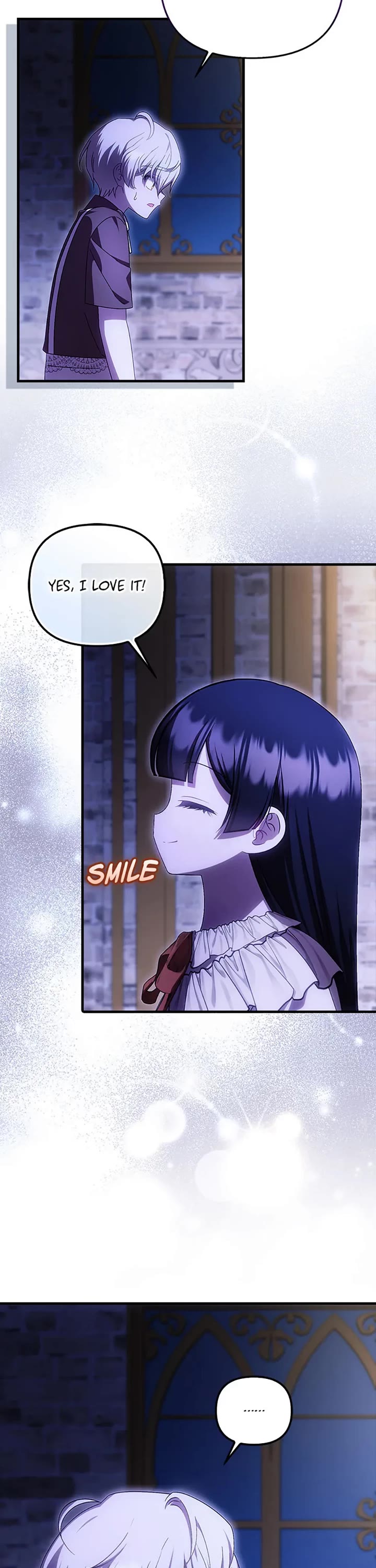 First Time As An Adored Youngest Child chapter 70 page 23