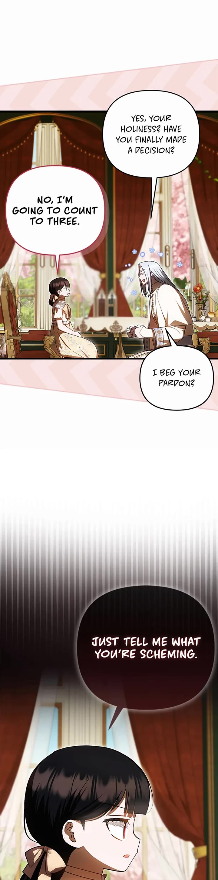 First Time As An Adored Youngest Child chapter 70 page 29