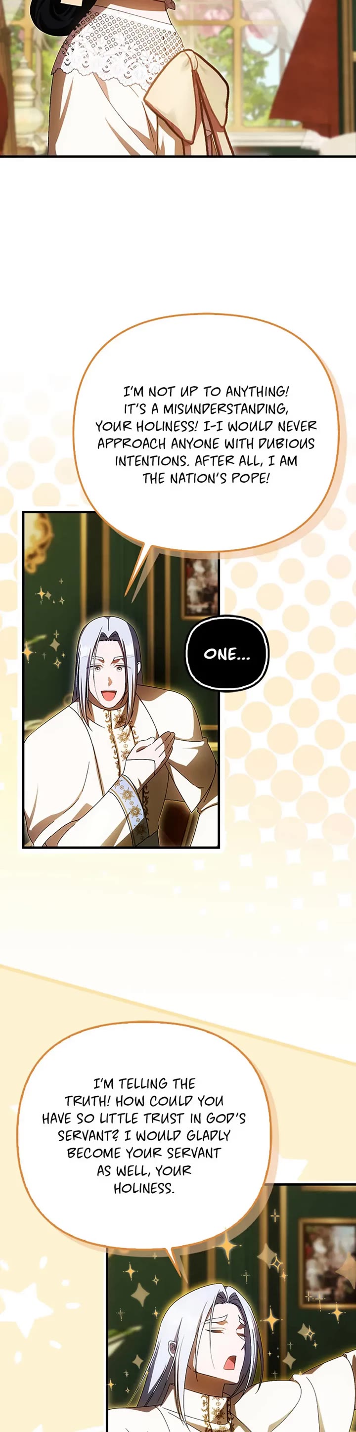 First Time As An Adored Youngest Child chapter 70 page 30